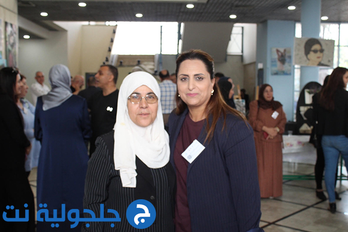 المؤتمر الأول للتنوّر اللّغوي (العربية والعبرية) في المجتمع العربي - لواء المركز